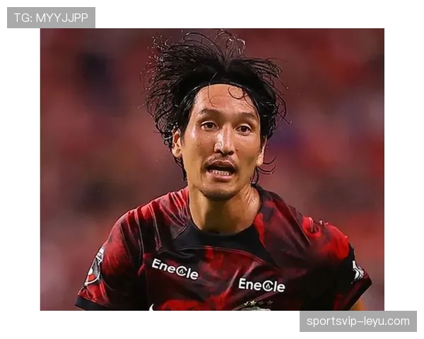 原口元气：三十二岁遭遇职业生涯危机？看他如何打破年龄界限重返巅峰